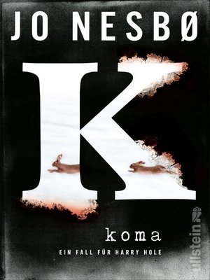 cover image of Koma
